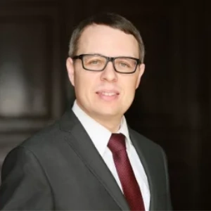 Rechtsanwalt  Holger Meinhardt 